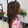 Kid's Braids (3-5years)