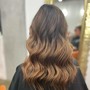 Conditioning Treatment w/Blowdry