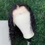 Wig install Deluxe package