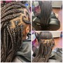 Box Braids