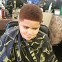 Kid's Cut