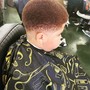 Men's Cut