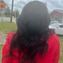 Closure Sew In