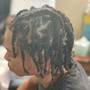 Loc Style