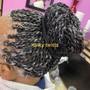 Kinky Twist