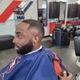 Beard Trim