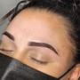 6-week touchup Ombre/Combo Brows (DO NOT BOOK FRI/SAT)