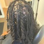 Nubian Twists