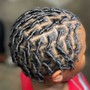 Kid's Braids