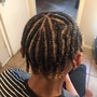 Kinky Twist