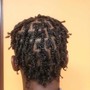 Ex small Kinky Twist