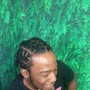 Retwist with two strand twist