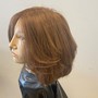 Closure Wig Install