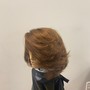 Closure Wig Install