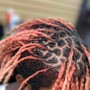 Loc Re-twist