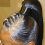 Versatile Sew In