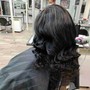 Versatile Sew In