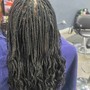 Crochet Braids