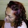 Versatile Sew In