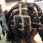 Kid's Braids