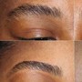 Eyebrow Lamination