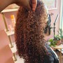 Deep Conditioning Treatment(add on service)