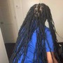 Soft locs kids 1-12