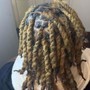 Soft locs adults 13 nd older