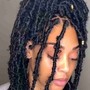 Soft locs