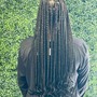 LOC RETWIST + ROPES