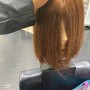 Keratin Treatment