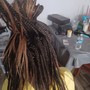 Dreadlocks