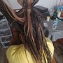 Dreadlocks