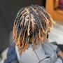 Retwist and style