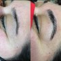 Eyebrow Lamination