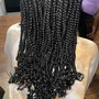 Jumbo Twists