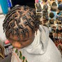 Cornrows