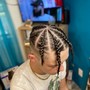 Cornrows