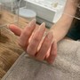 Manicure - Soak Off / Removal