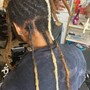 Havana Twists