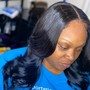 Versatile Sew-In