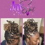 Root Touch Up