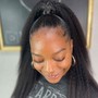 Braid up /Base Braids