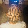 Kid's Braids