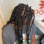 Crochet Braids