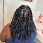 Kid's Braids