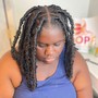 Crochet Braids