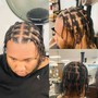 Starter Dread/locks