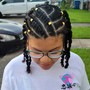 Cornrows