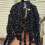 Natural Twists